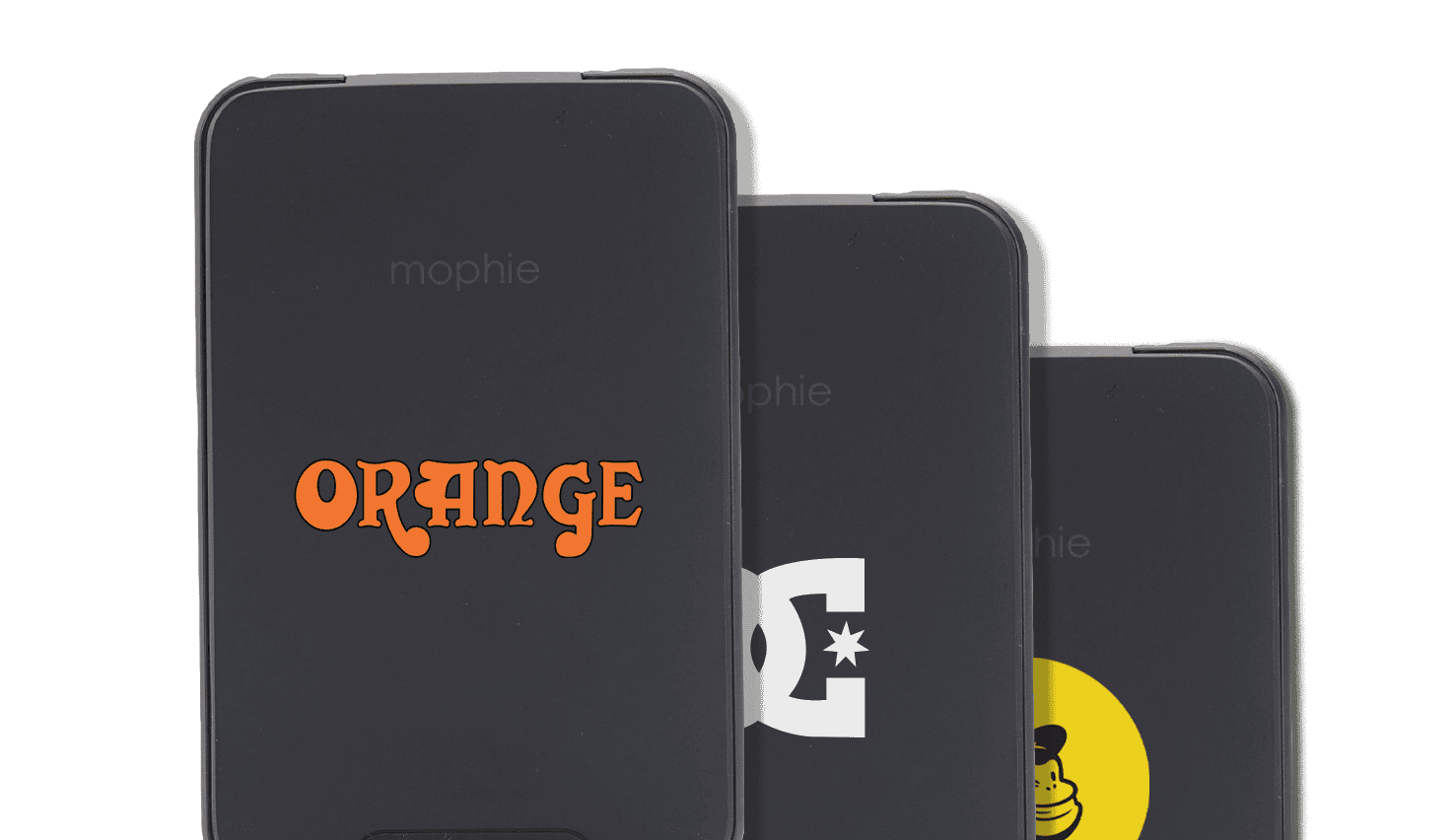 randed mophie power bank