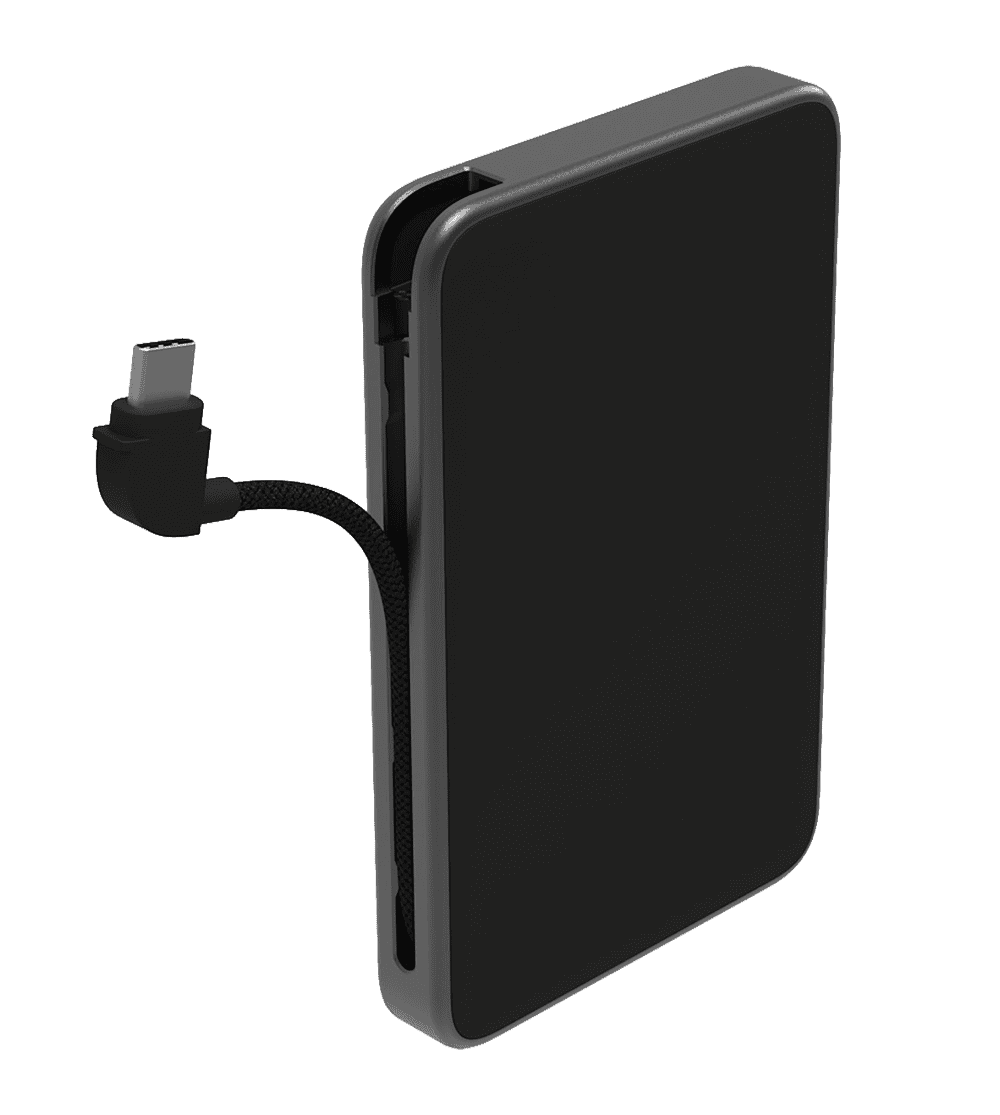 custom branded mophie powerstation