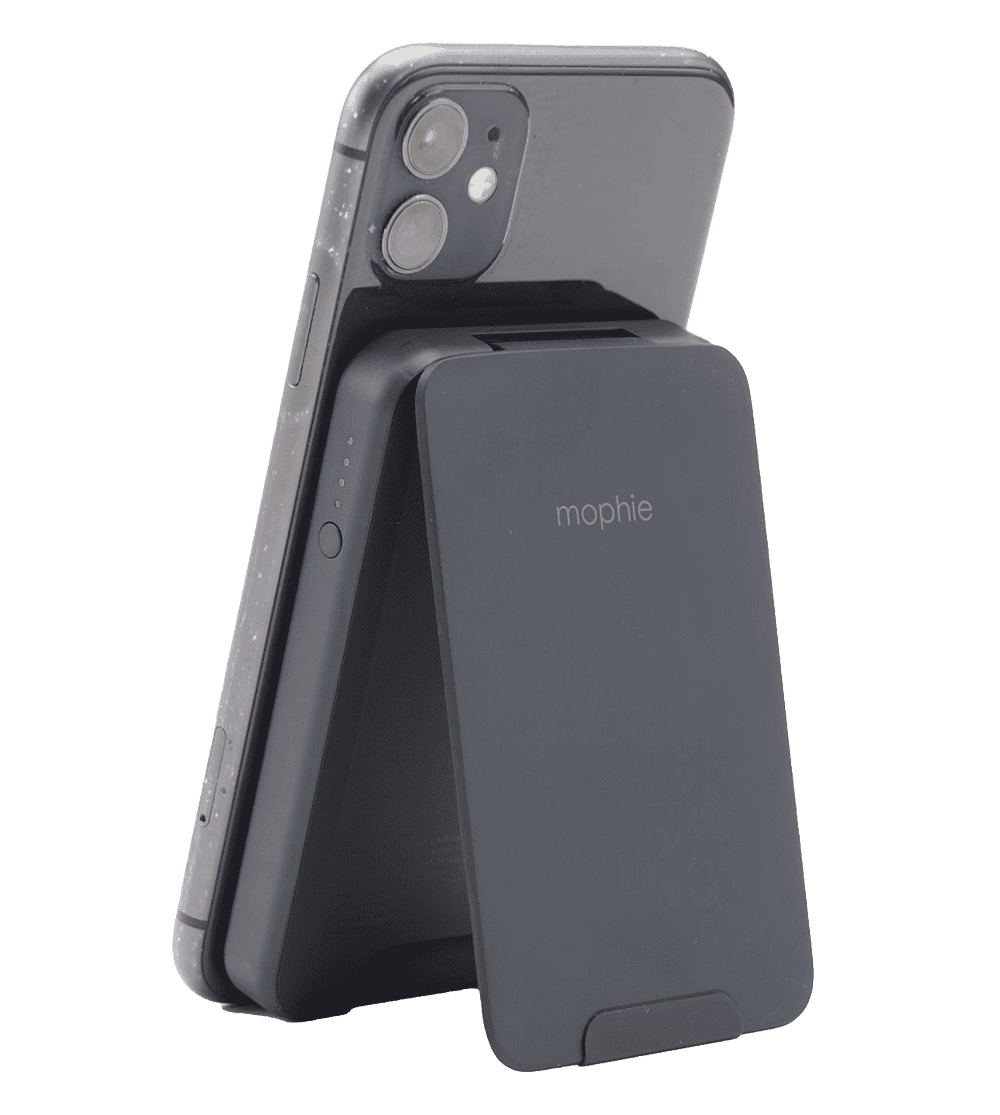 mophie snap series with your logo